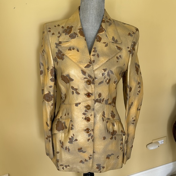 Escada Jacket - Picture 2 of 11